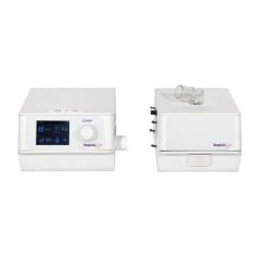 Respirox SoundSleep LC CPAP Cihazı Isıtıcılı ve Nemlendiricili