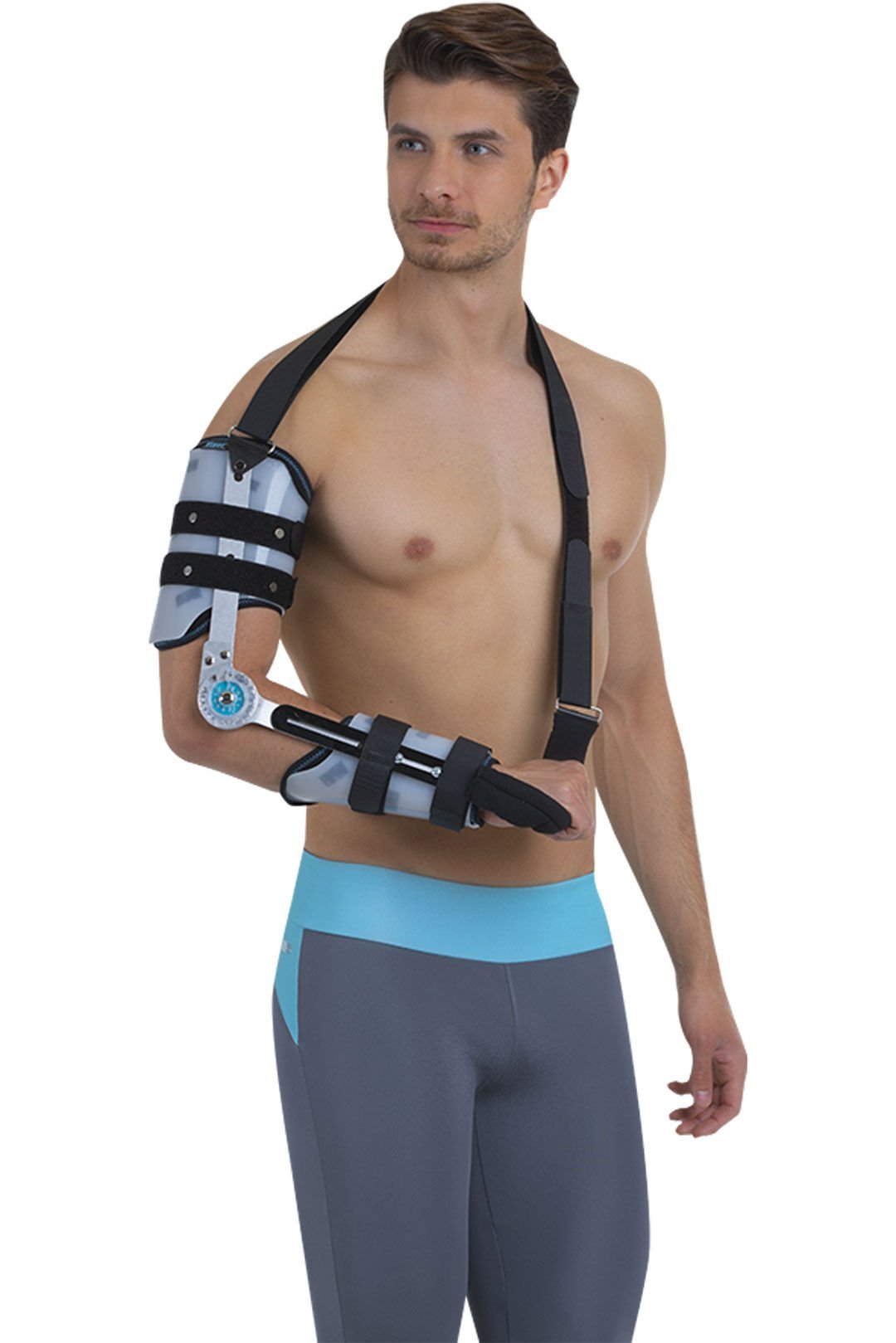 CODE 1024 Kol Kontraktür Ortezi