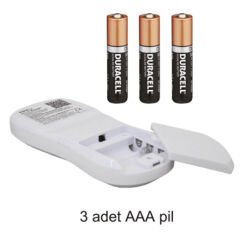 Respirox RTC-01 Elektrikli Mini TENS Aleti
