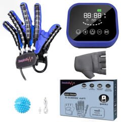 Respirox AXD-TR01R El Rehabilitasyon Eldiveni