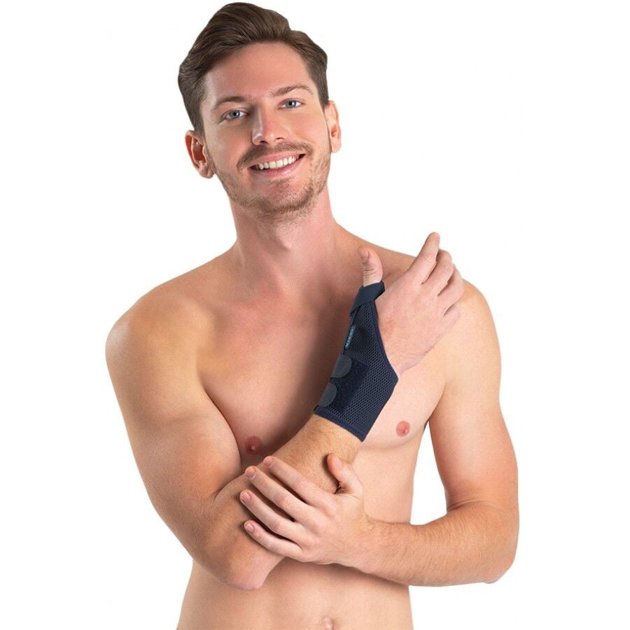 CODE 15 De Quervain Ateli