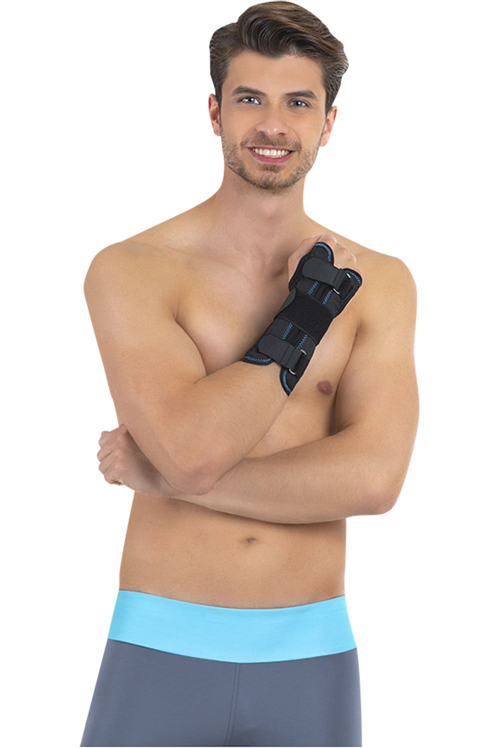 CODE 19-F Fileli El Bilek Ateli (Çift taraflı)