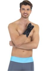 CODE 19-F Fileli El Bilek Ateli (Çift taraflı)