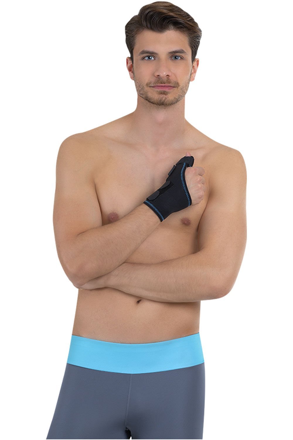 CODE 15-N Neopren De Quervain Ateli