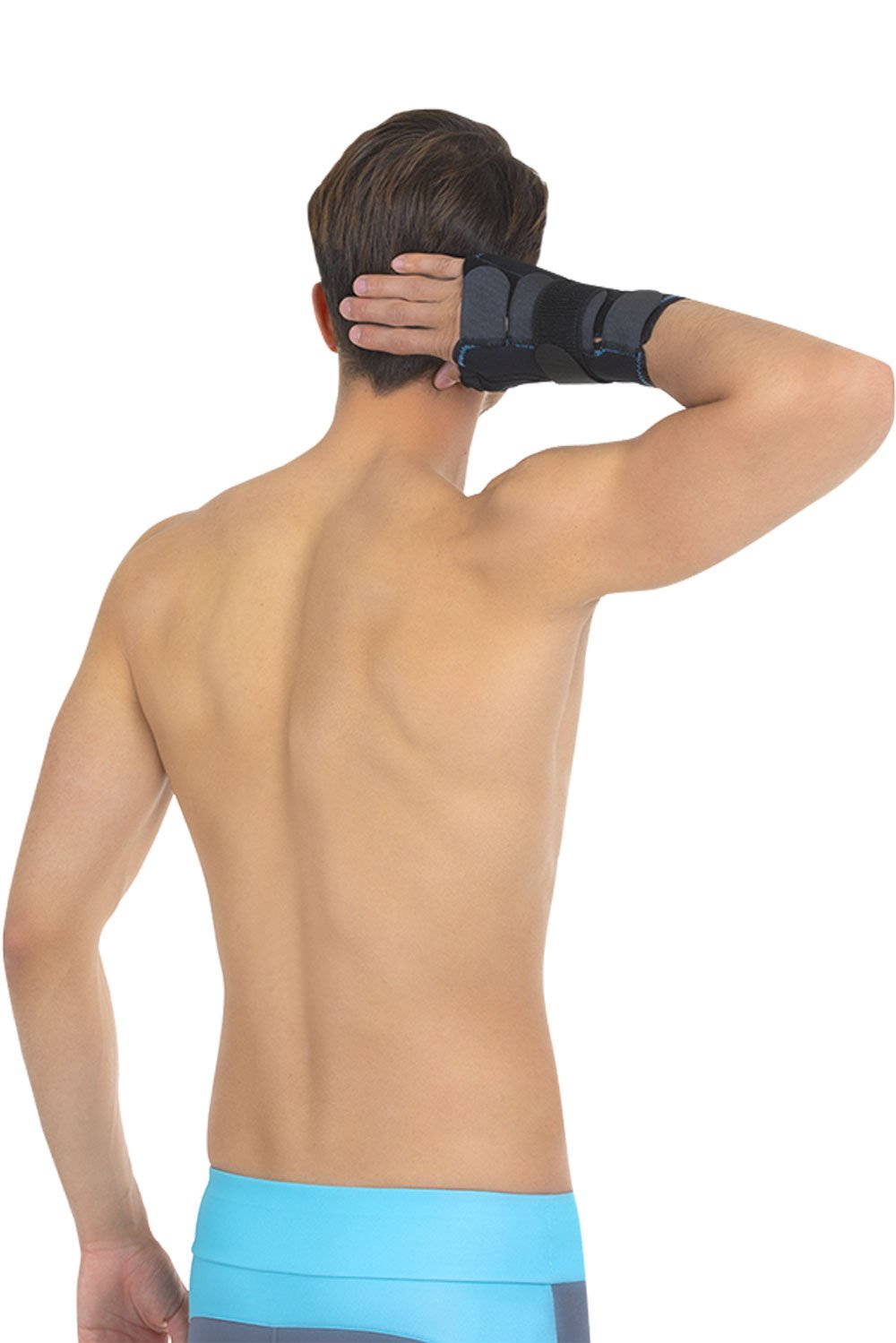 CODE 21-N Neopren Baş Parmak Destekli El Bilek Ateli