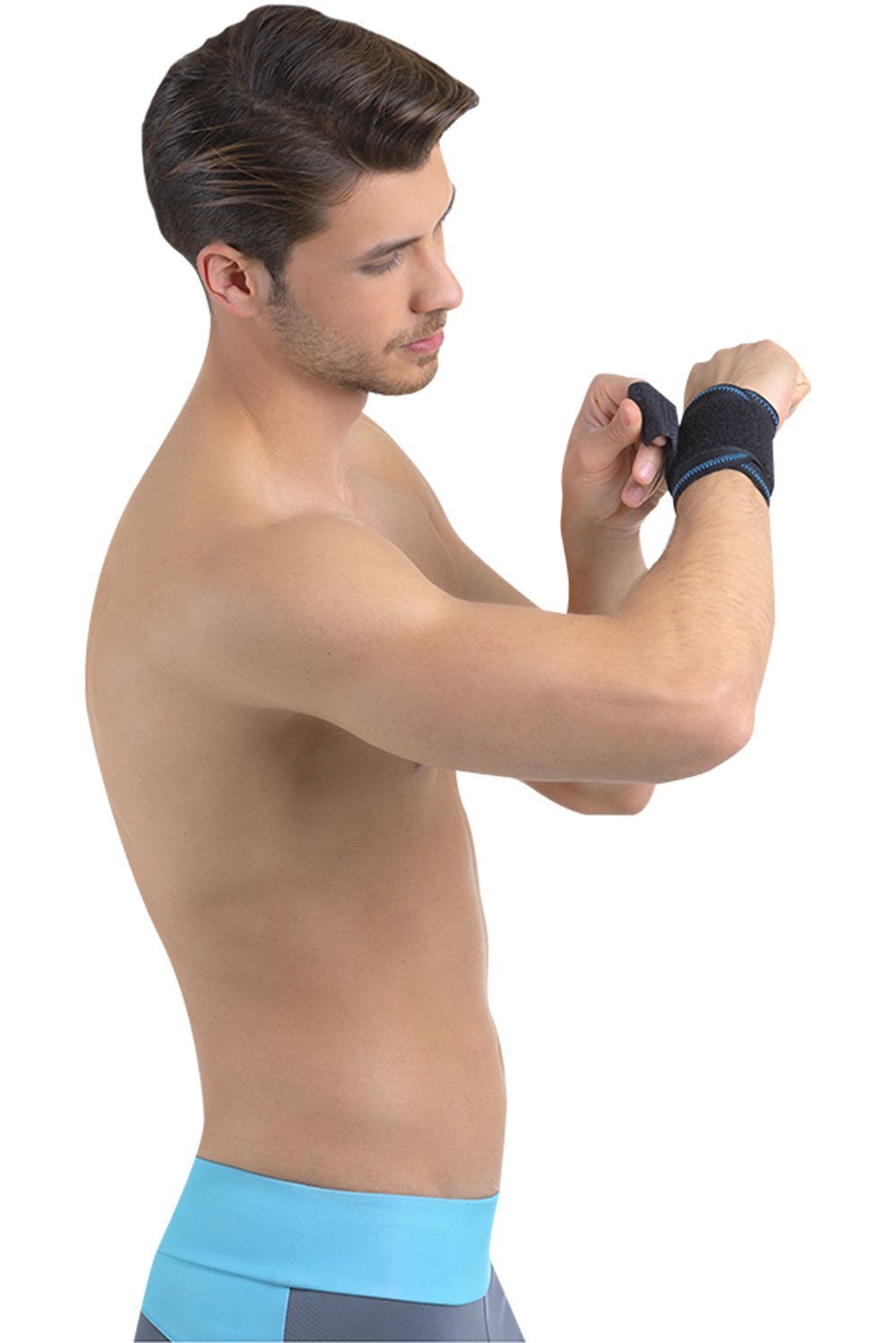 CODE 308 Basit El Bilekliği