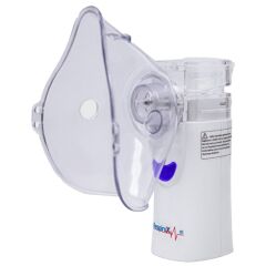 Respirox UN100 Şarjlı Mini Mesh Nebulizatör
