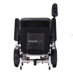 Respirox BC-EA8000, Lityum Bataryalı ve Uzaktan Kumandalı Akülü Tekerlekli Sandalye