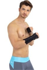 CODE 19-B Bağcıklı El Bilek Ateli