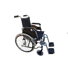 Respirox Rmts-03 Manuel Tekerlekli Sandalye