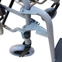 Respirox Rmts-03 Manuel Tekerlekli Sandalye