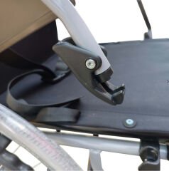 Respirox Rmts-03 Manuel Tekerlekli Sandalye