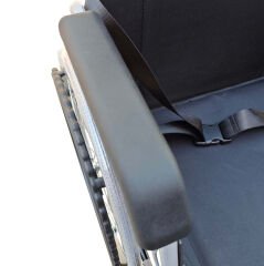 Respirox Rmts-03 Manuel Tekerlekli Sandalye