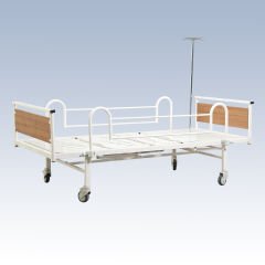2 Motorlu Eko Hasta Yatağı