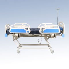 3 Motorlu Full Abs Hasta Yatağı