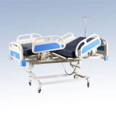 3 Motorlu Full Abs Hasta Yatağı