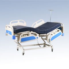 3 Motorlu Full Abs Hasta Yatağı