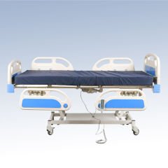 4 Motorlu Full Abs Hasta Yatağı