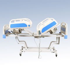 4 Motorlu Full Abs Hasta Yatağı
