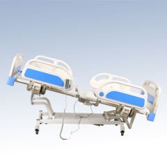 4 Motorlu Full Abs Hasta Yatağı