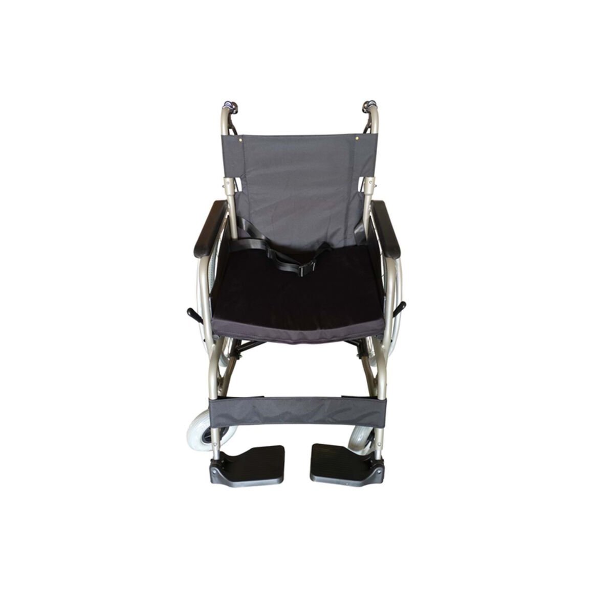 Respirox Rmts-05 Alüminyum Manuel Tekerlekli Sandalye