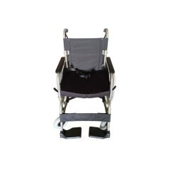 Respirox Rmts-05 Alüminyum Manuel Tekerlekli Sandalye