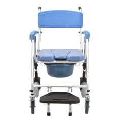 Respirox Rlts-02 Banyo Özellikli İthal Seyyar Tuvalet