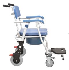 Respirox Rlts-02 Banyo Özellikli İthal Seyyar Tuvalet