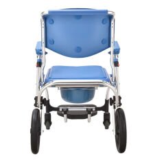 Respirox Rlts-03 Banyo Özellikli İthal Seyyar Tuvalet