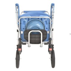 Respirox Rlts-03 Banyo Özellikli İthal Seyyar Tuvalet