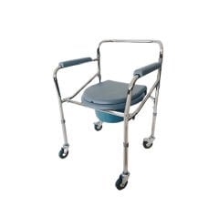 Respirox Rlts-04 İthal Seyyar Tuvalet