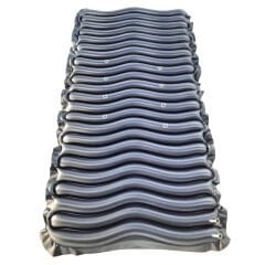 Respirox RHB-10 Hava Ventilasyonlu Boru Tipi Havalı Yatak