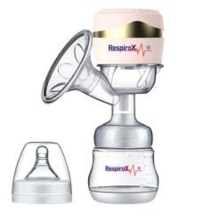 Respirox DQ-S007 Şarjlı Süt Pompası