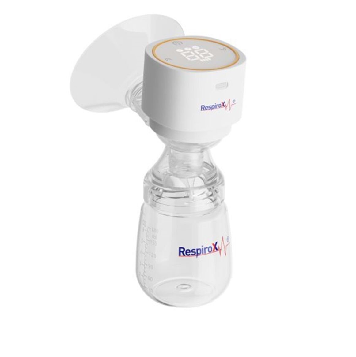 ​Respirox DQ-S069 Şarjlı Süt Pompası