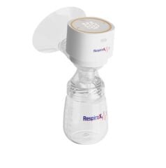 ​Respirox DQ-S069 Şarjlı Süt Pompası