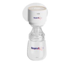 ​Respirox DQ-S069 Şarjlı Süt Pompası