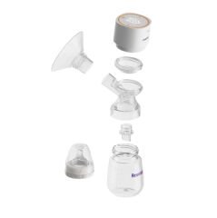 ​Respirox DQ-S069 Şarjlı Süt Pompası