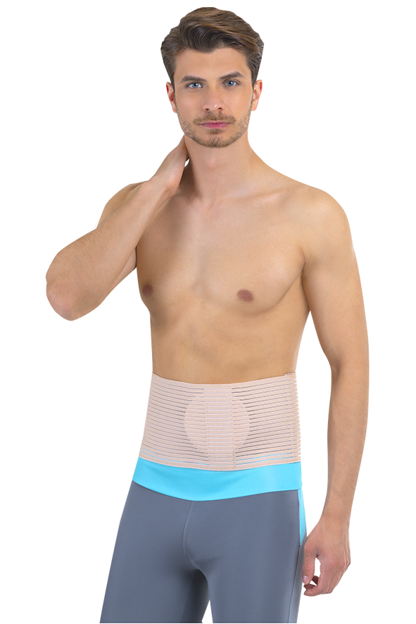 CODE 423 Göbek Fıtığı Korsesi