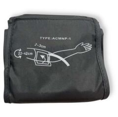 AXD-909 RESPİROX 22-42 CM KUTULU KOLDAN TANSİYON ALETİ MANŞONU