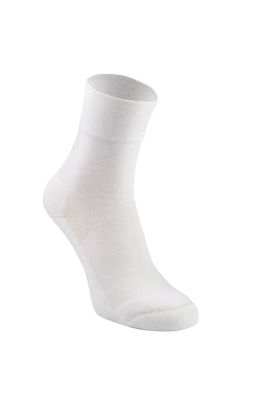 DiaFit Klasik Pamuklu Çorap