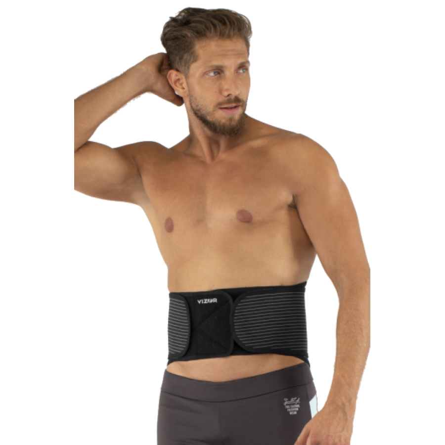 CODE 240 Lumbomax Comfort