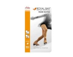 ROYAL BAY® Artistik ( Buz ) Patinaj Taytları Ayaklı