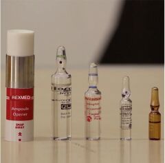 Rexmed İlaç Ampulü Kirma Aparatı