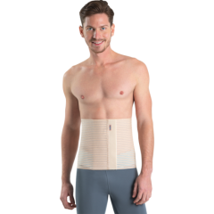 CODE 420 Abdominal Korse