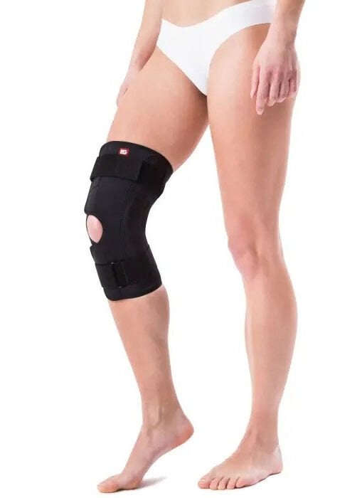 BrownGuard 2000 DF Diz Ortezi