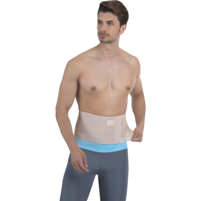 CODE 420-D Abdominal Korse(16cm)