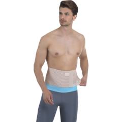 CODE 420-D Abdominal Korse(16cm)