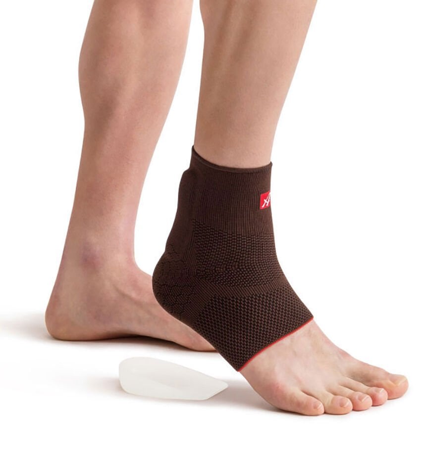 Avicenum ORTHO 1500 AB Aşil Tendon Destekli Ayak Bilekliği