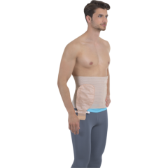 CODE 420-K Kolostomi Korsesi