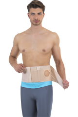 CODE 420-DK16 Kolostomi Korsesi(16cm)